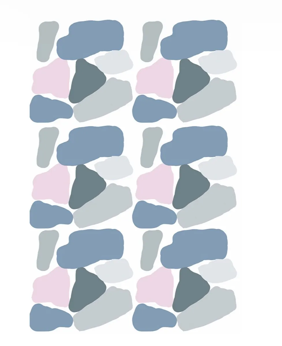 Stickers Pebbles