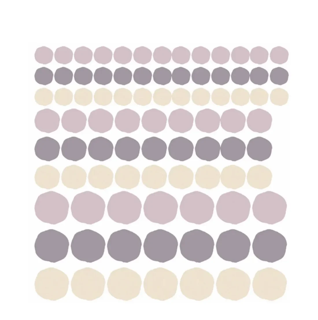 Stickers Dots